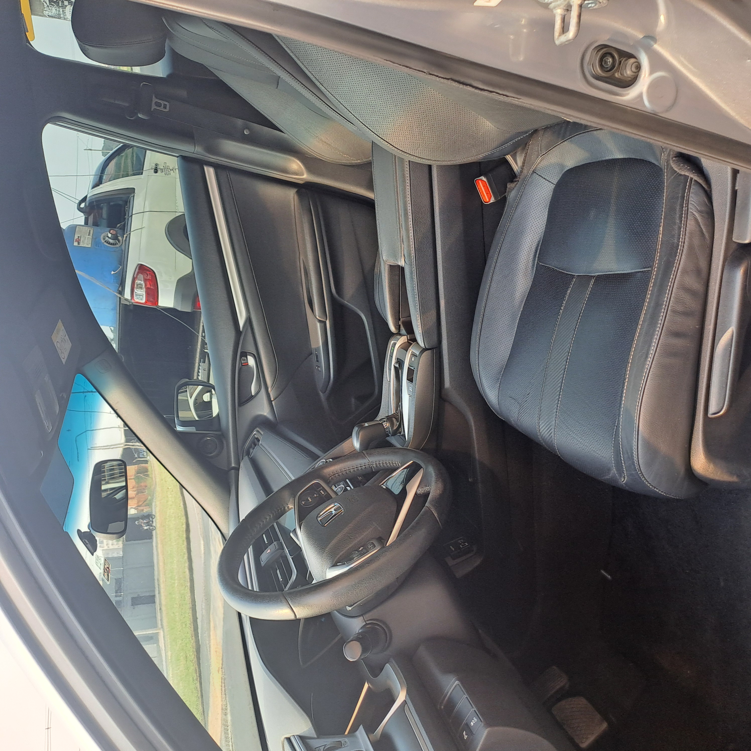 Foto do produto HONDA CIVIC G10 EXL ANO 2018