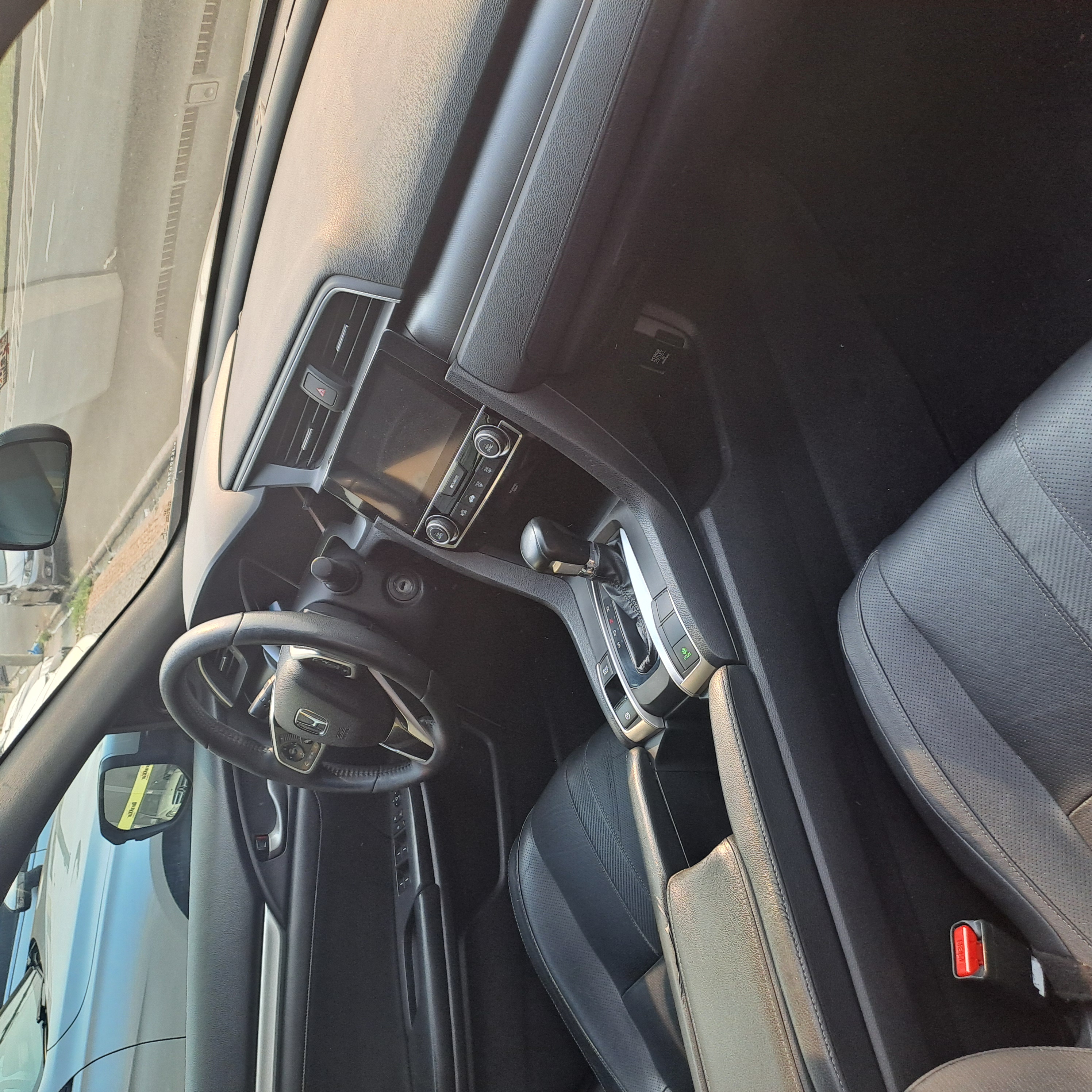 Foto do produto HONDA CIVIC G10 EXL ANO 2018