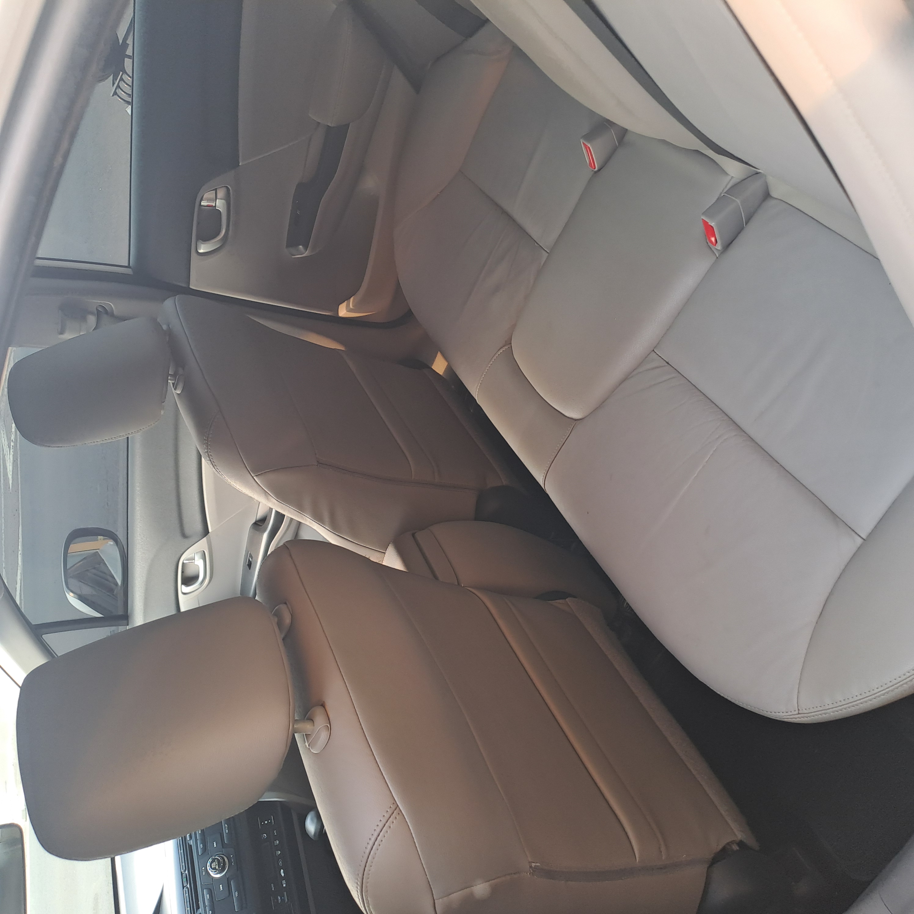 Foto do produto HONDA CIVIC LXR 2.0 FLEX