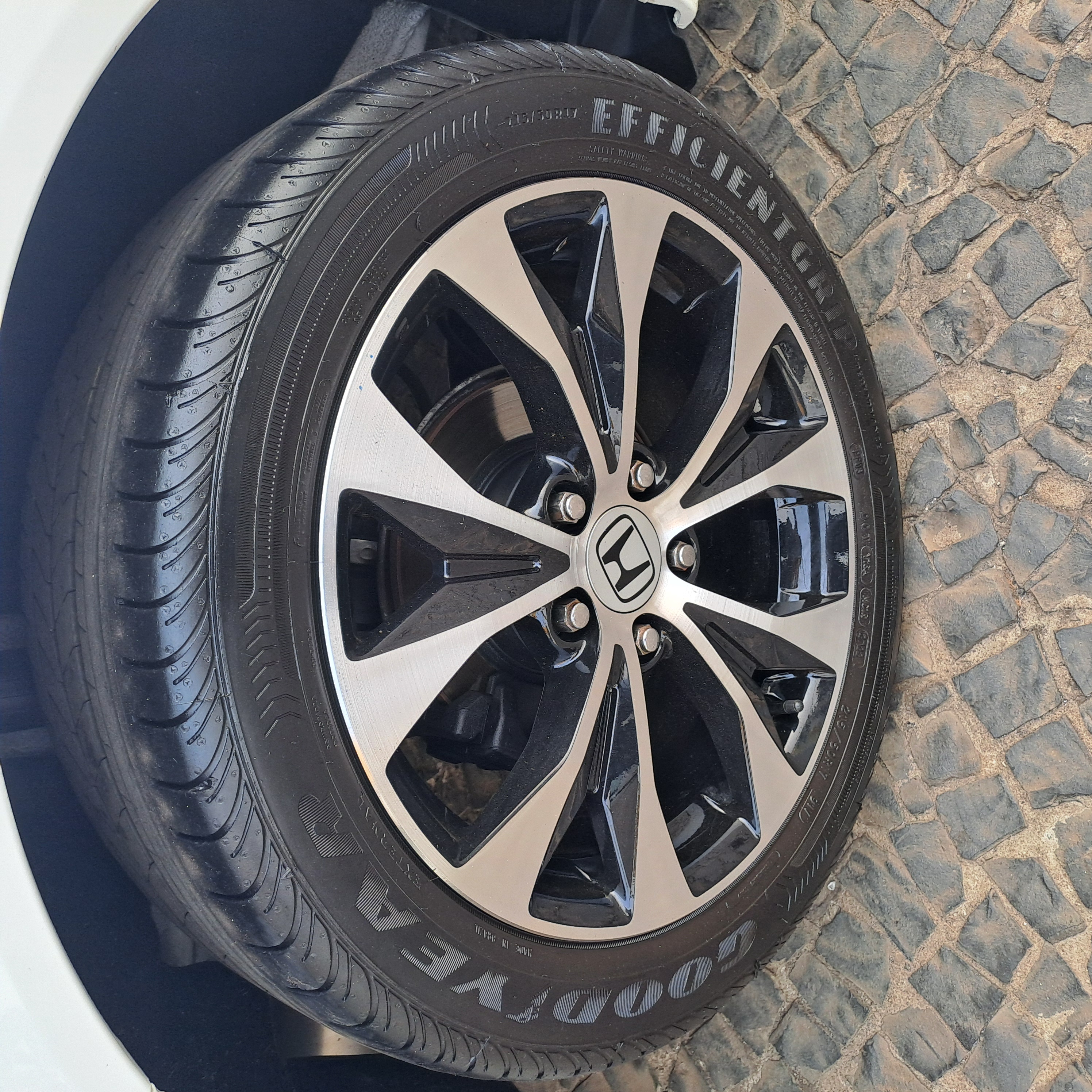 Foto do produto HONDA CIVIC LXR 2.0 FLEX