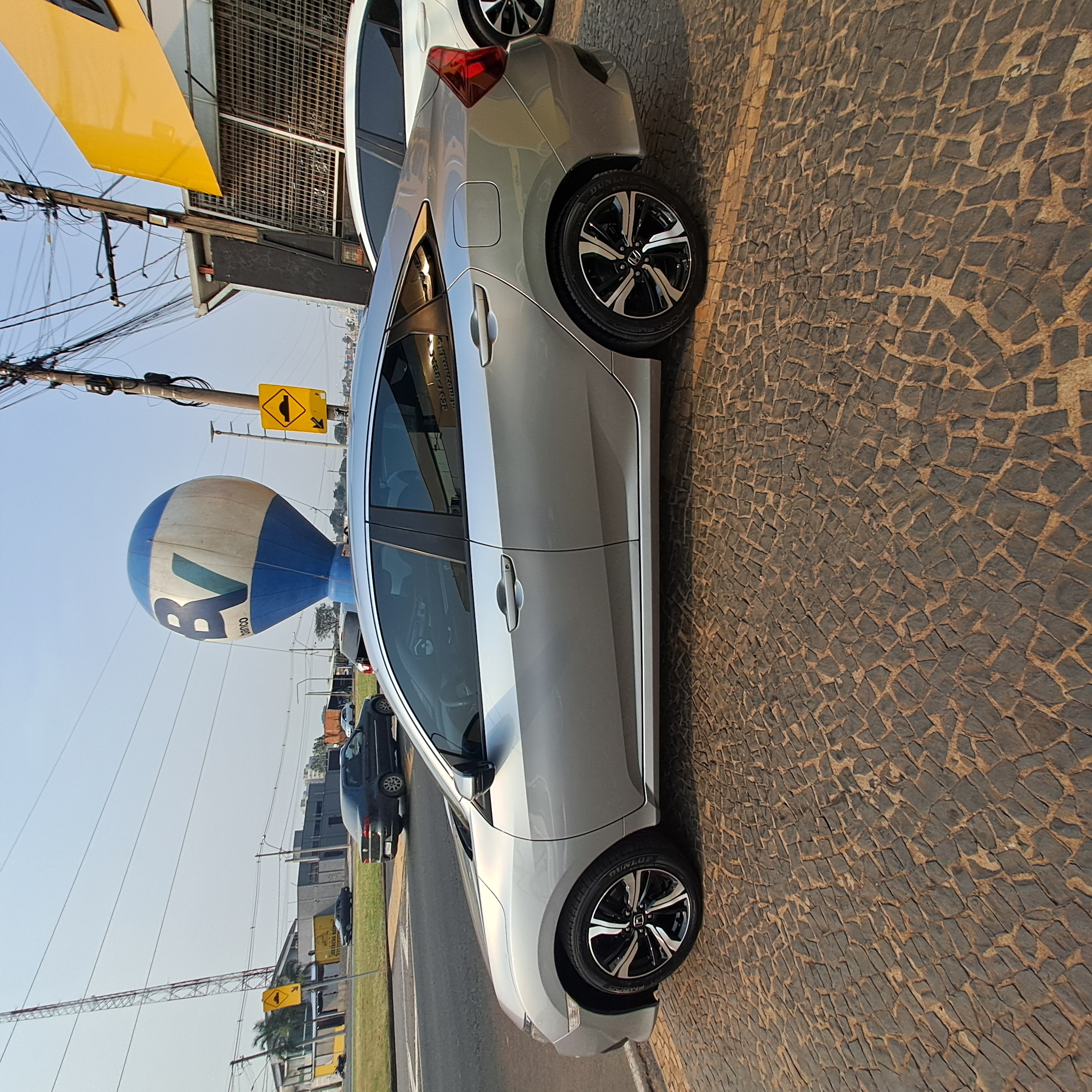 Foto do produto HONDA CIVIC G10 EXL ANO 2018
